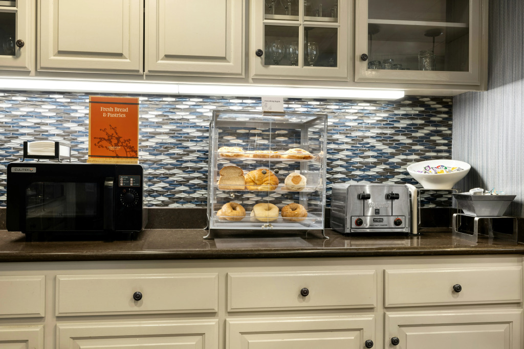 Homewood Suites Bakersfield