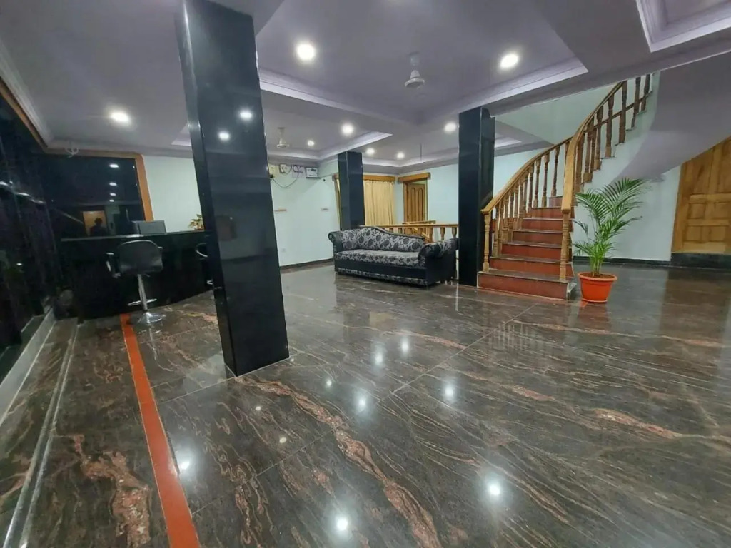 Private Home Stay