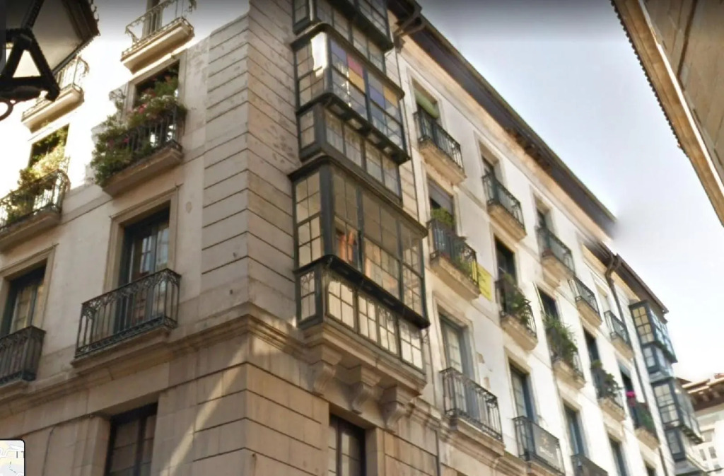 Basque Boutique by gaiarooms