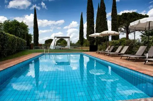 Villa Il Barattino