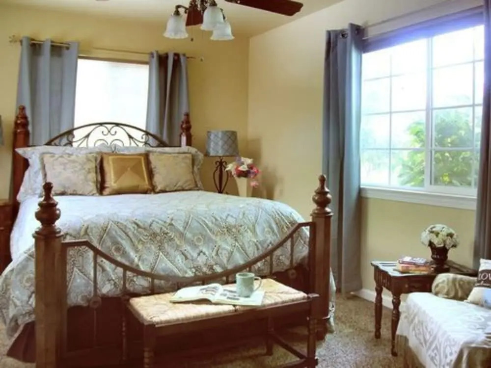 Meritage Cottage