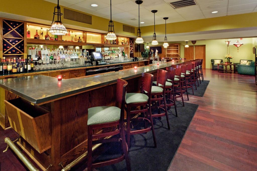 Holiday Inn South Kingstown-University of Rhode Island by IHG