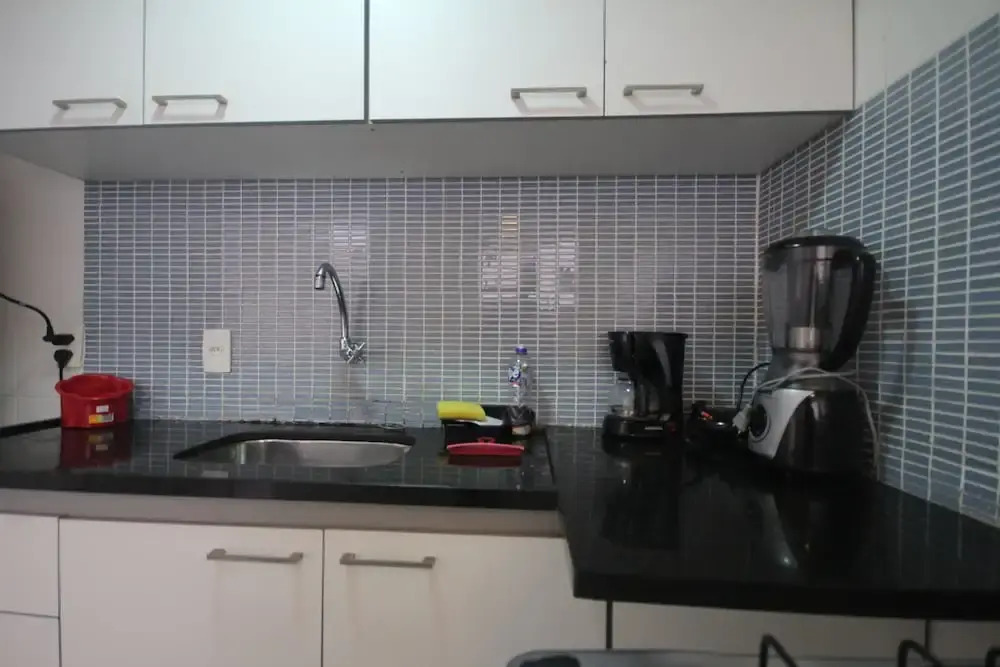 GoHouse Resende 302