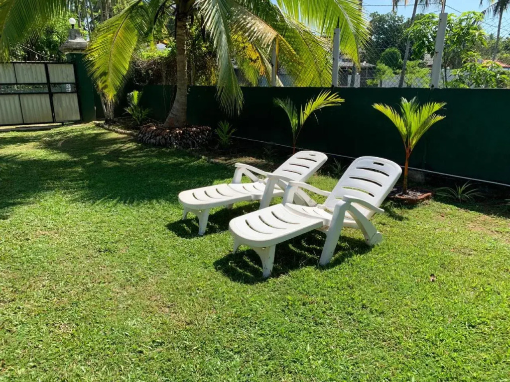 Bentota Villa