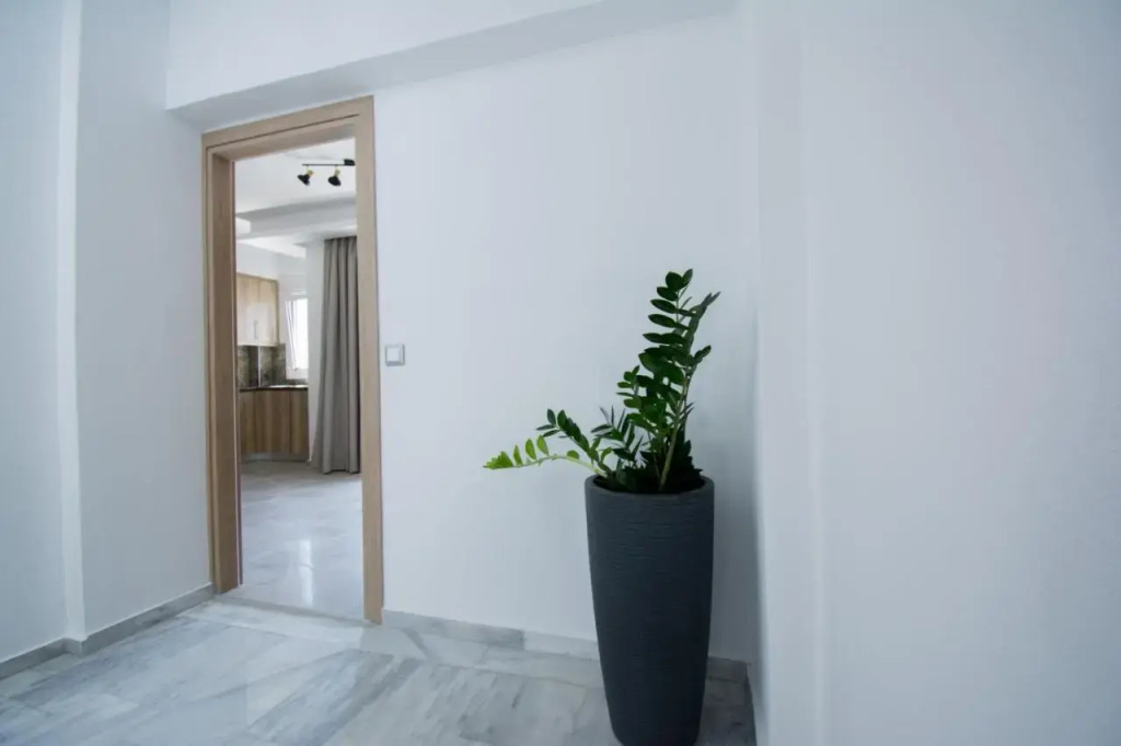 Semes Luxury Apts by Estia