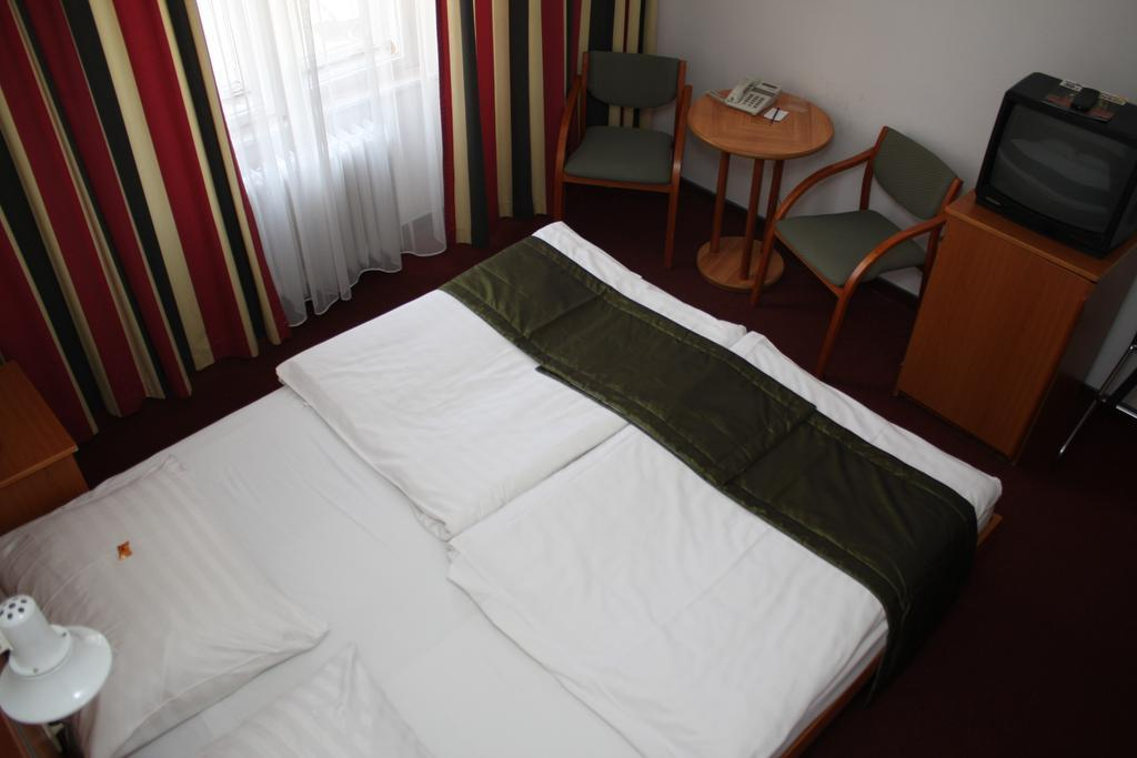 Griff Hotel