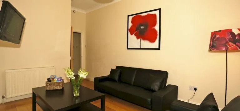 Short lets in London - Highbury