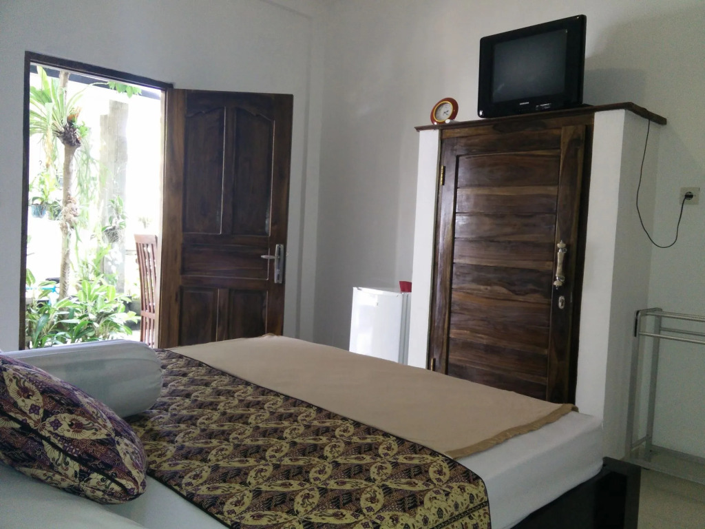 Double N Guesthouse Sanur Bali