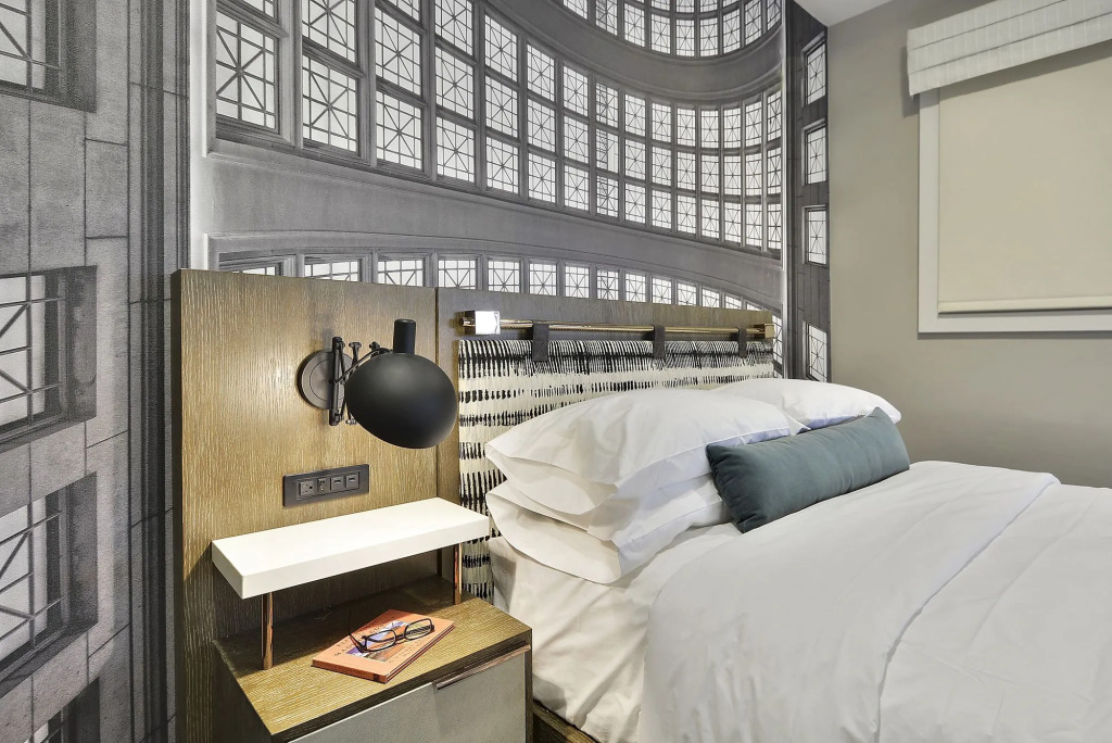 Heeton Concept Aparthotel Edinburgh Queen Street