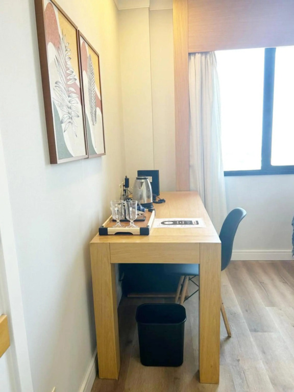 Suite Flat E-Suites Congonhas 1504