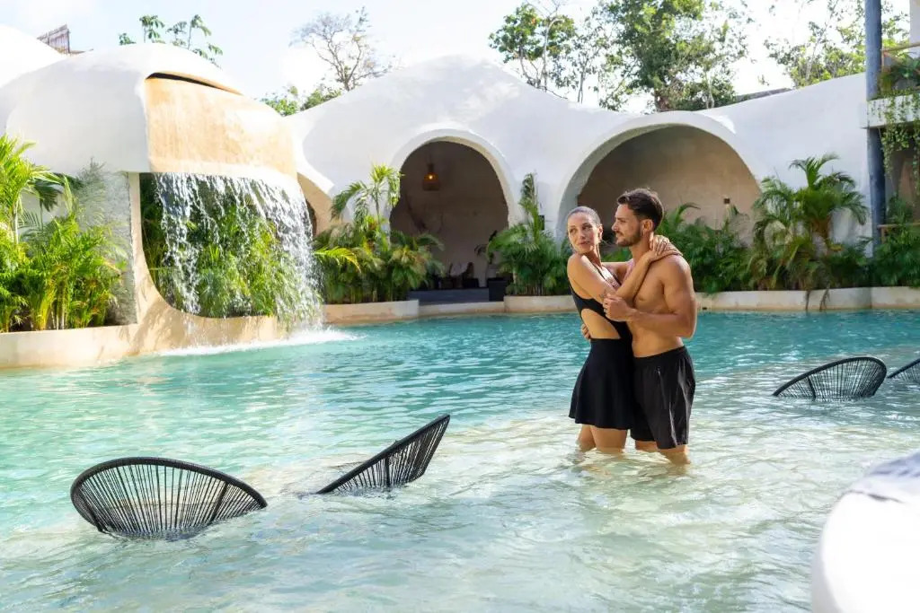 Nevana Luxury Villas by La Zebra