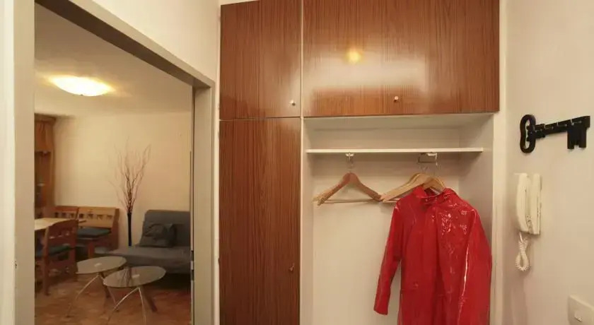 Appartement René
