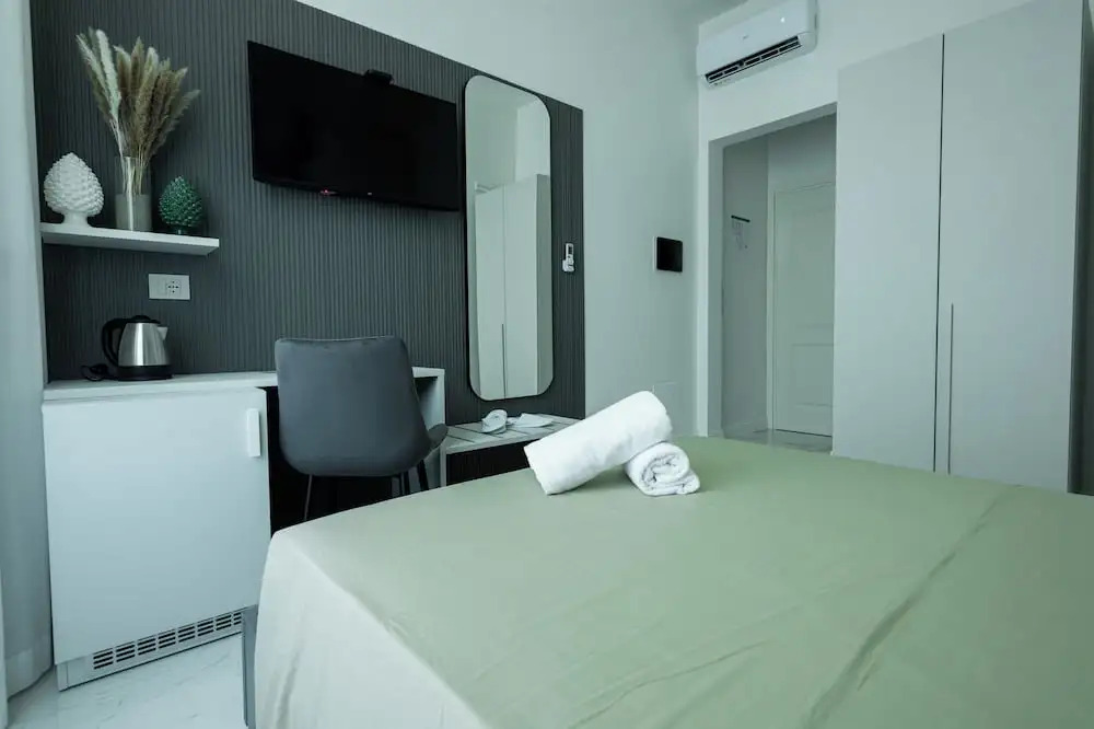 The Dome Guest House