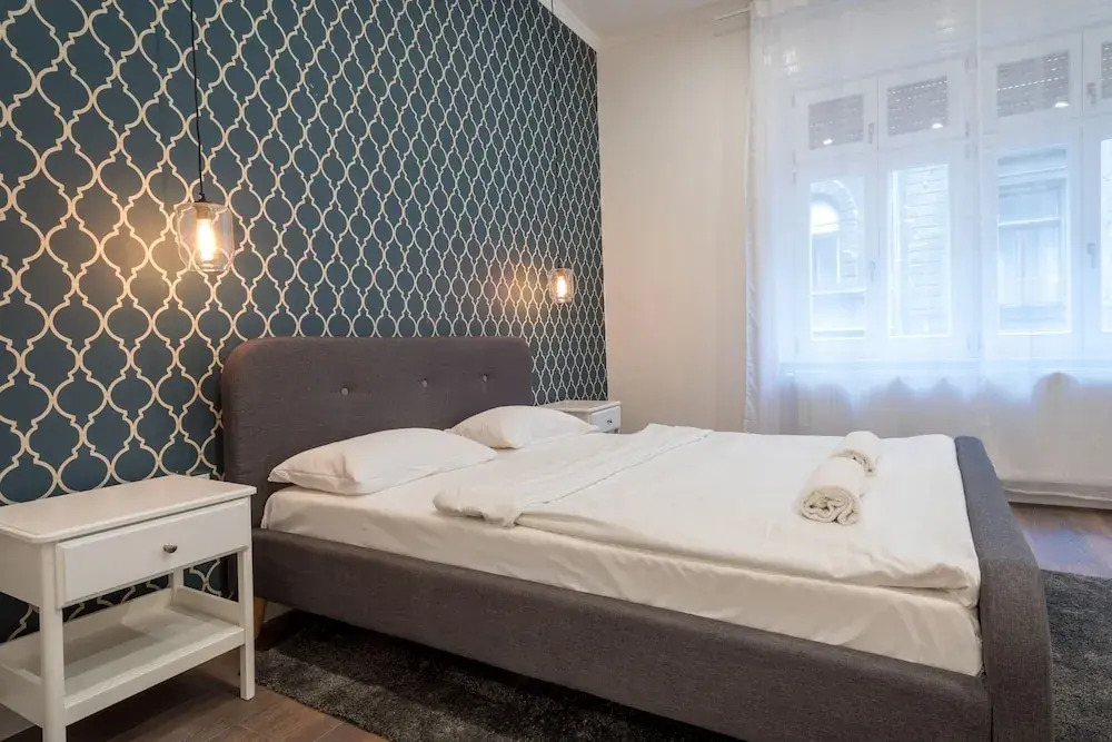 Goodtrip Apartments - Opera