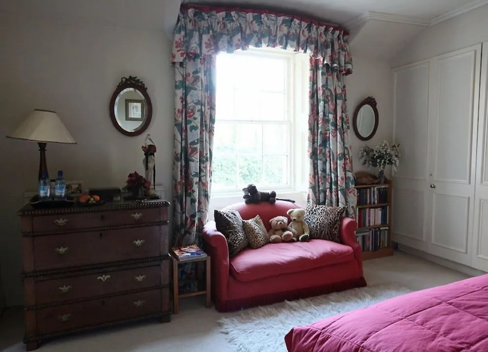 Finglen House