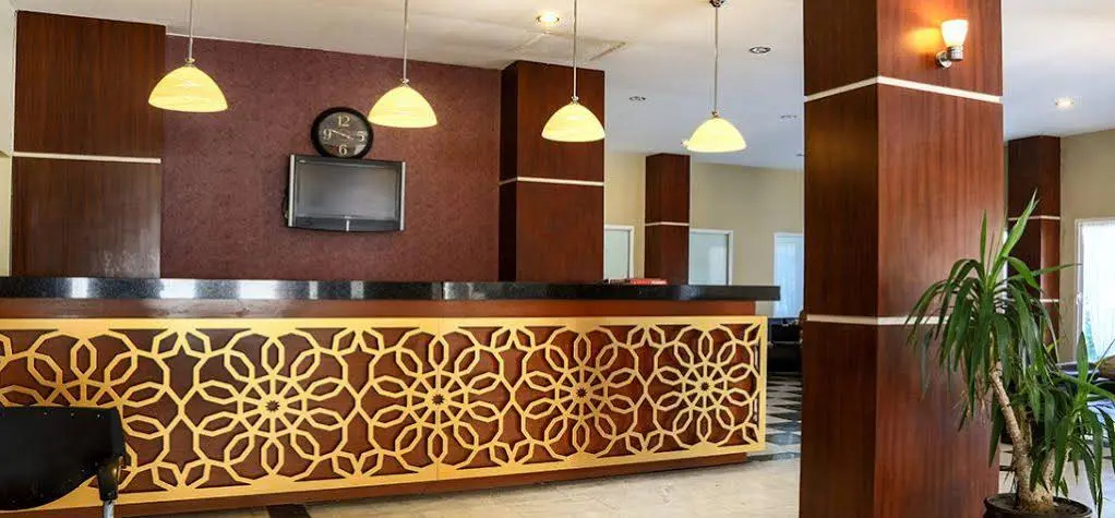 Palmira Hotel Kusadasi