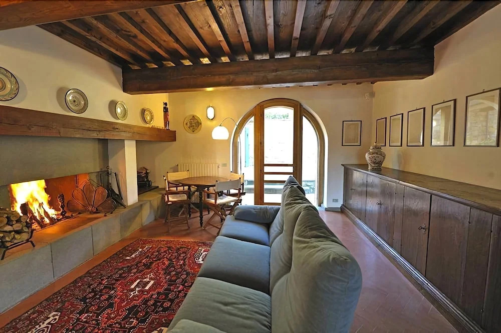 Villa Cinzia