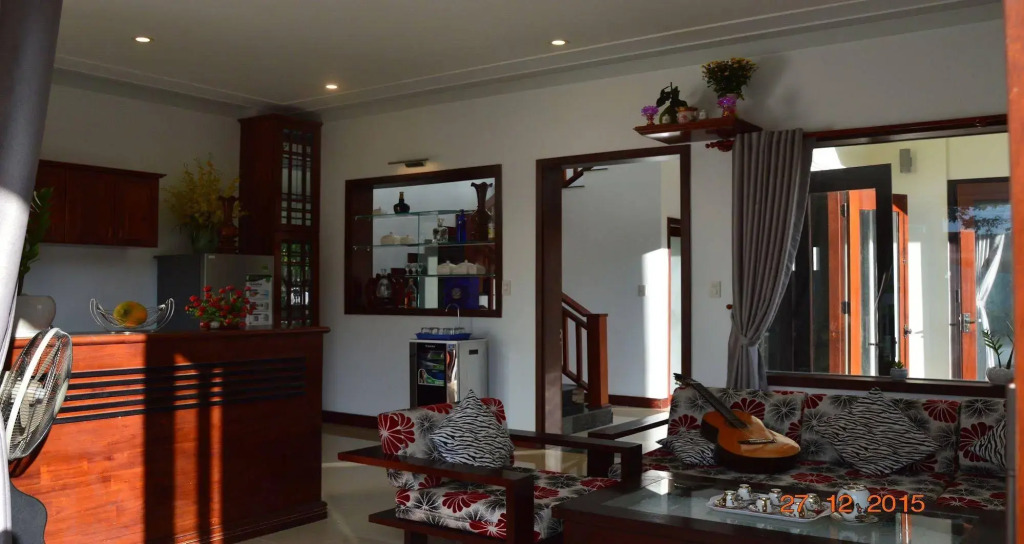 Trust Homestay Villa
