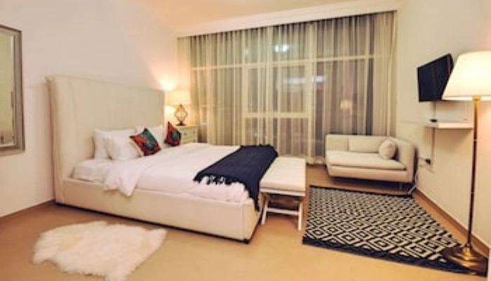One Perfect Stay - Dorra Bay