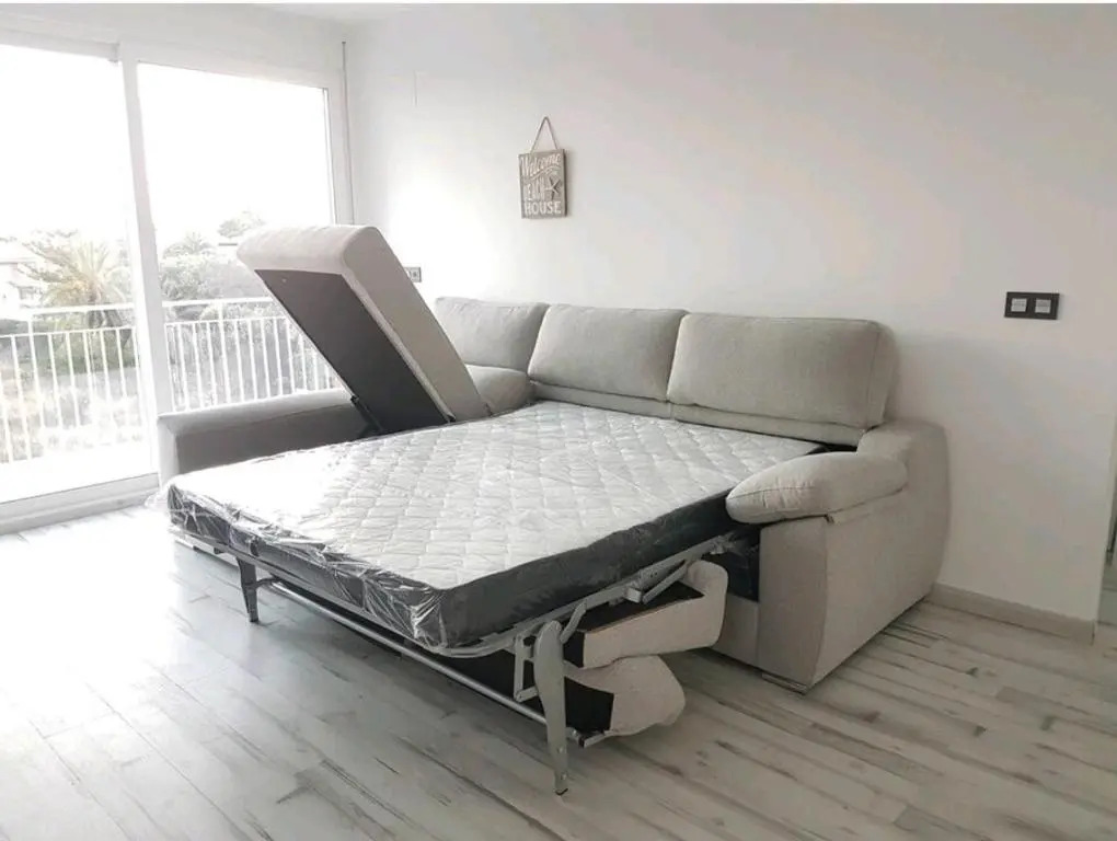 Lovely Beach House with Terrace San Juan Alicante