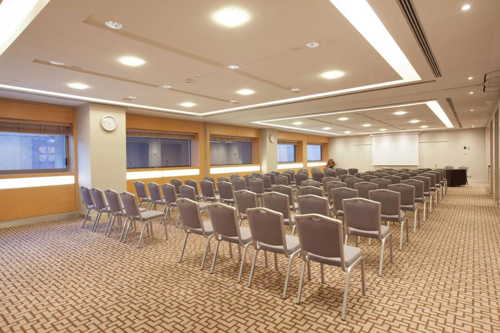 Hilton Barcelona