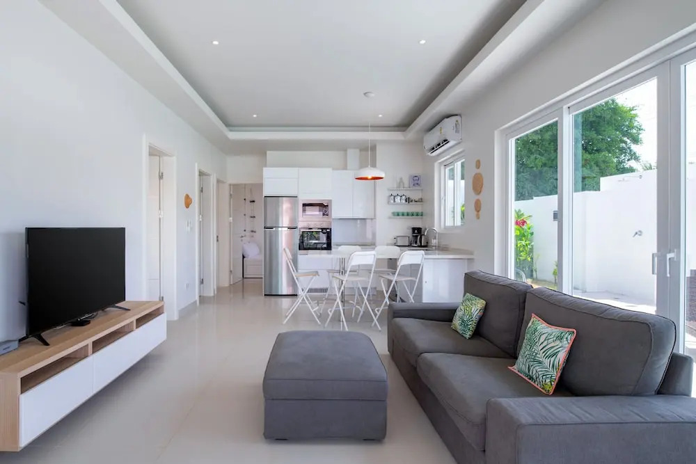 Orchid Paradise Homes OPV419