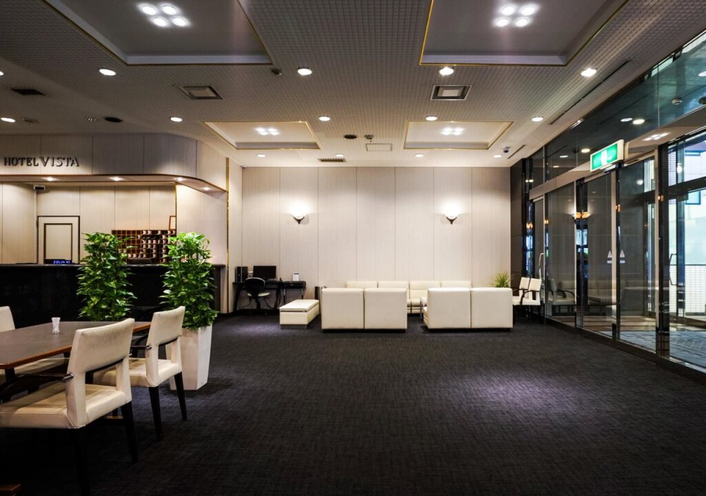 Chisun Hotel Kamata