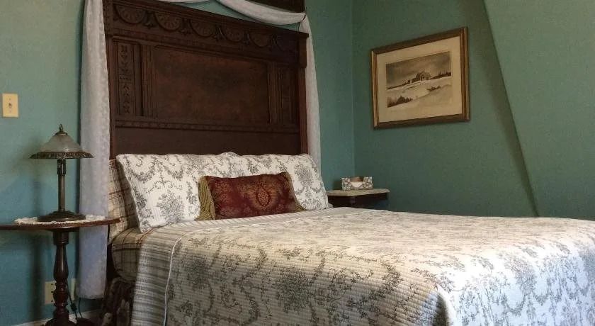 Fair Street Guest House