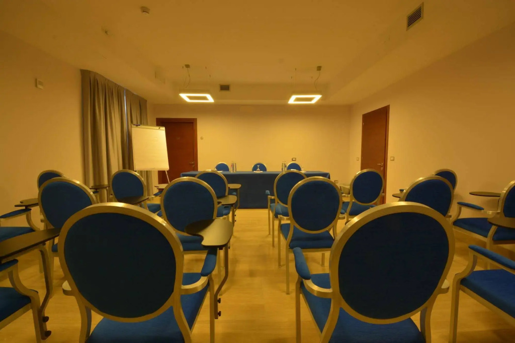 Il Gentiluomo Hotel & SPA