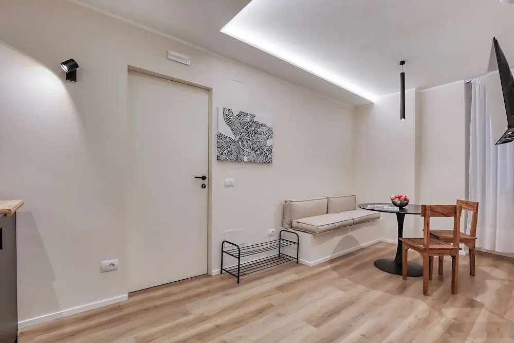 WelcHome Wellness Suites