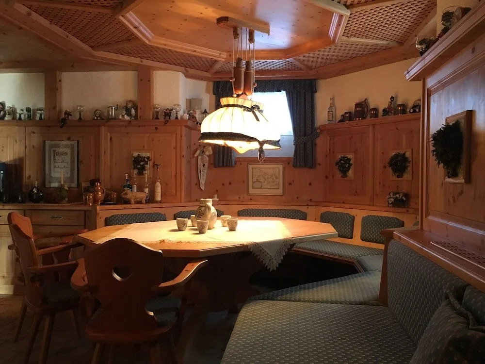 Aschberg Chalet