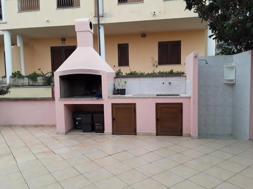 Holiday Apartments Valledoria