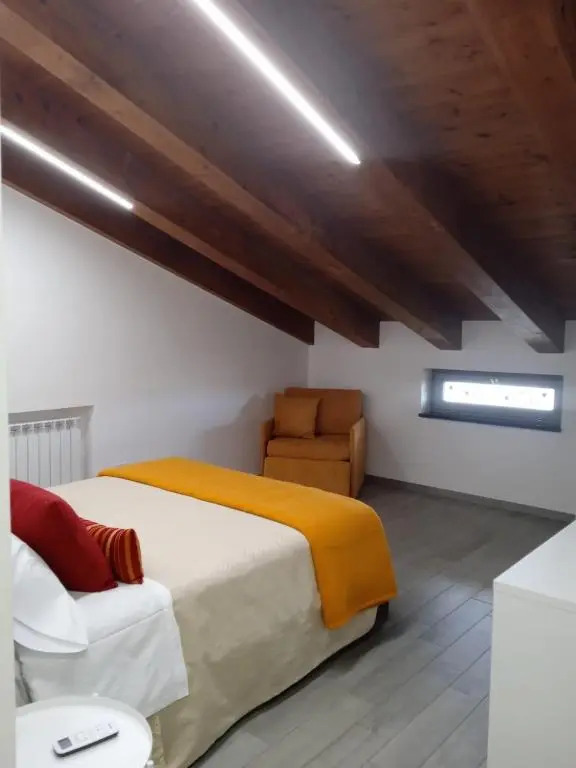 B&B LE MAGNOLIE