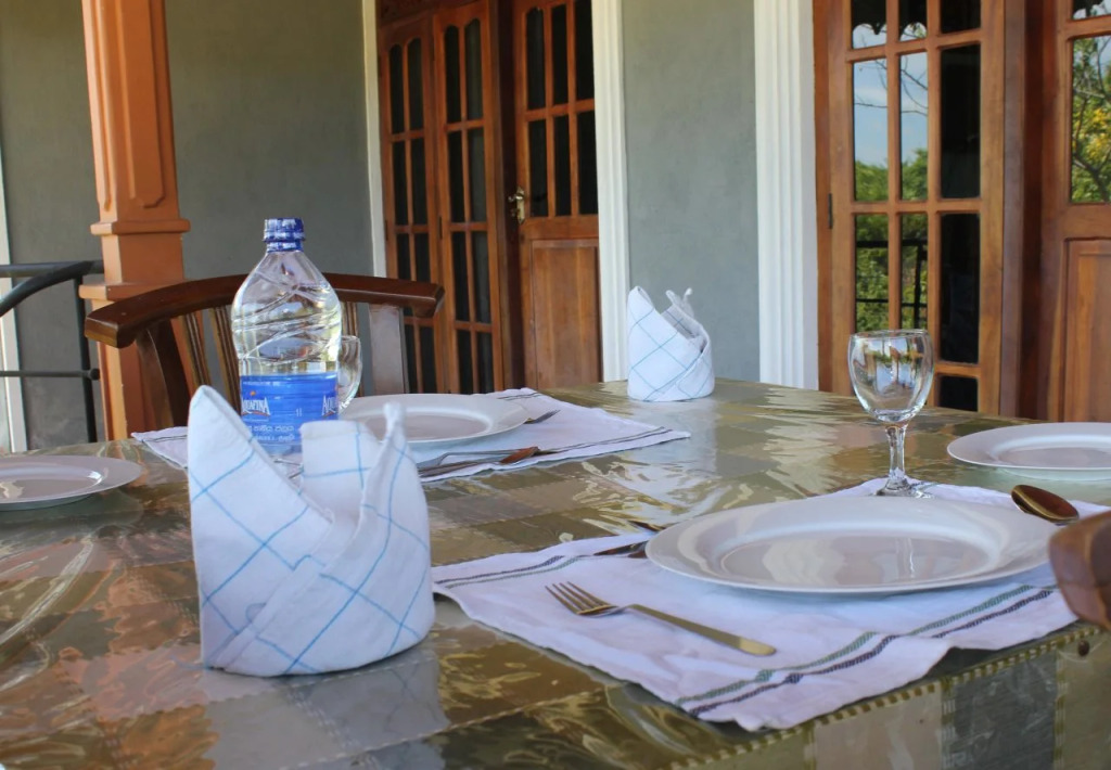 Sinhagiri Villa