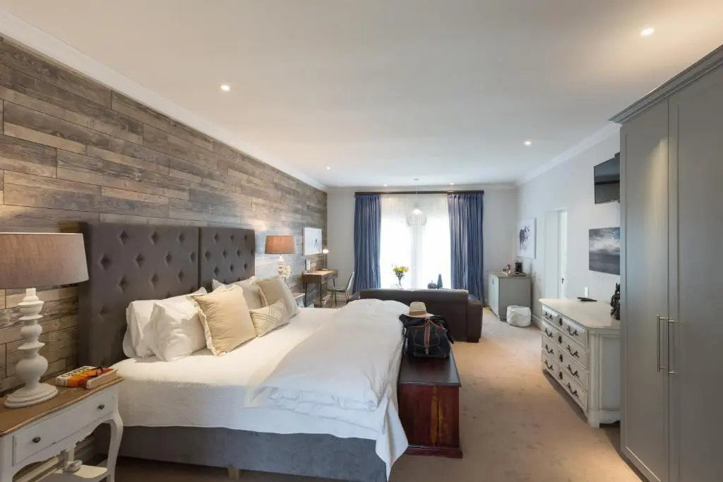 58 On Hume Guesthouse and Spa