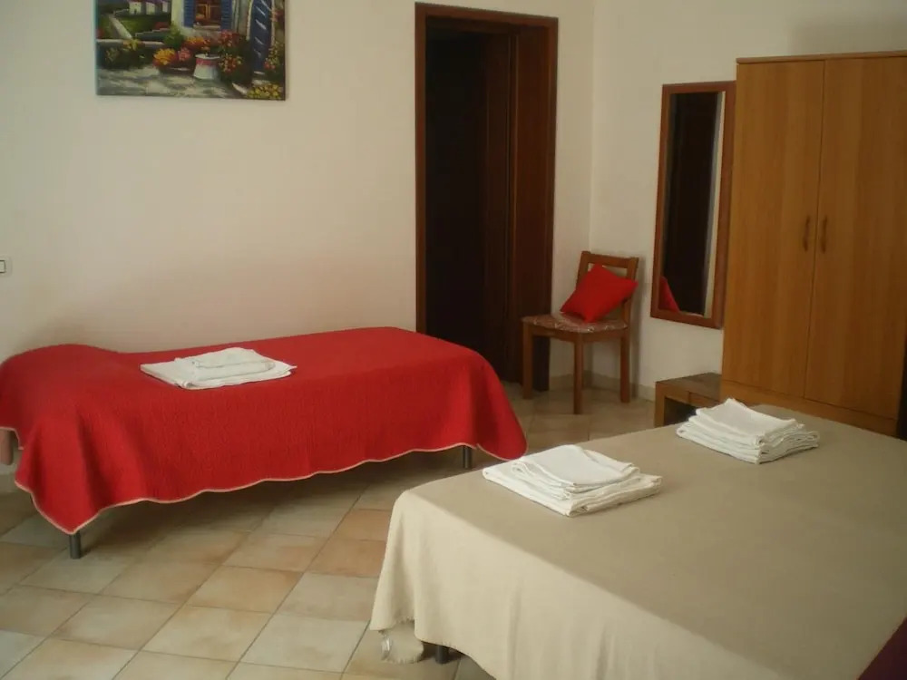B&B Da Matì