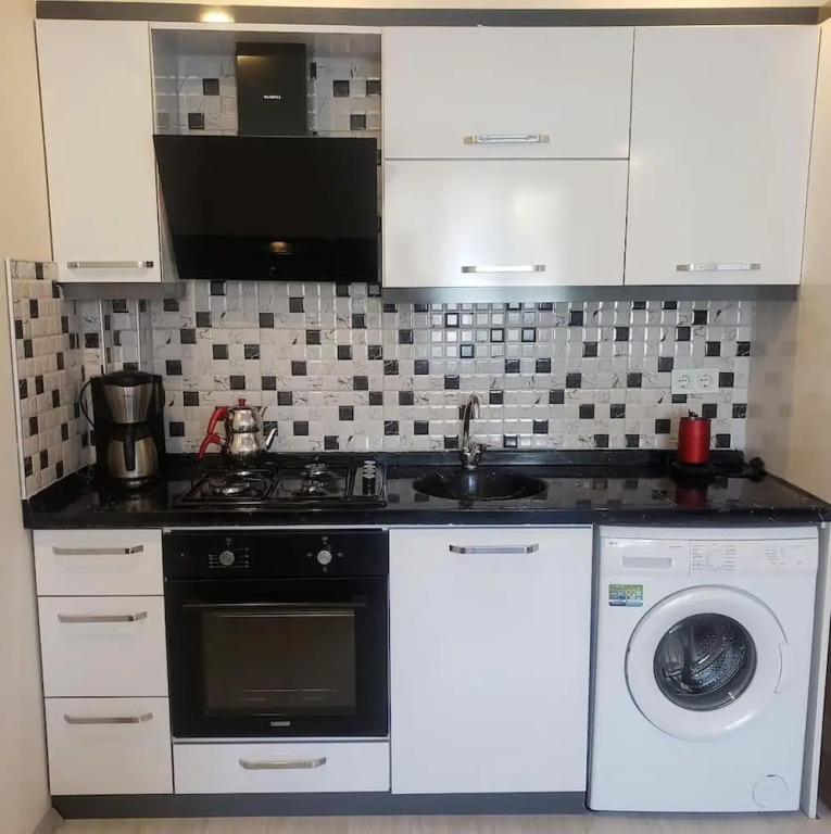 Lovely 2 Rooms Apartment With Pool and Air Con