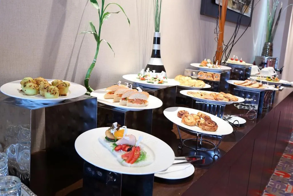 Novotel Dammam Business Park