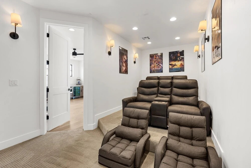 Desert Gem 7 Bedroom Home