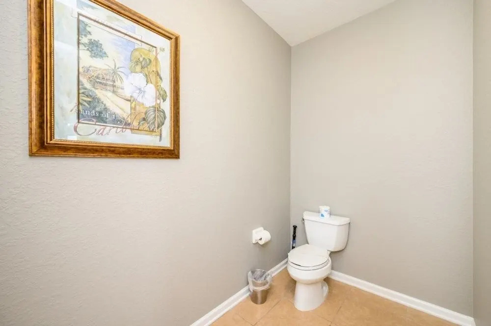 3 Bedroom Premium Lakeview [cdc Compliant] l 1012 Condo