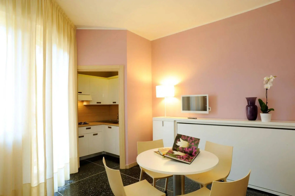 Residence Oliveto