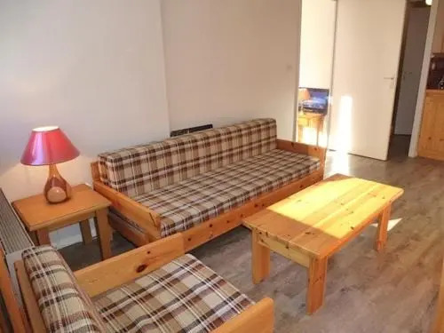 Apartment Joli Appartement Avec Chambre, Cabine Et Terrasse