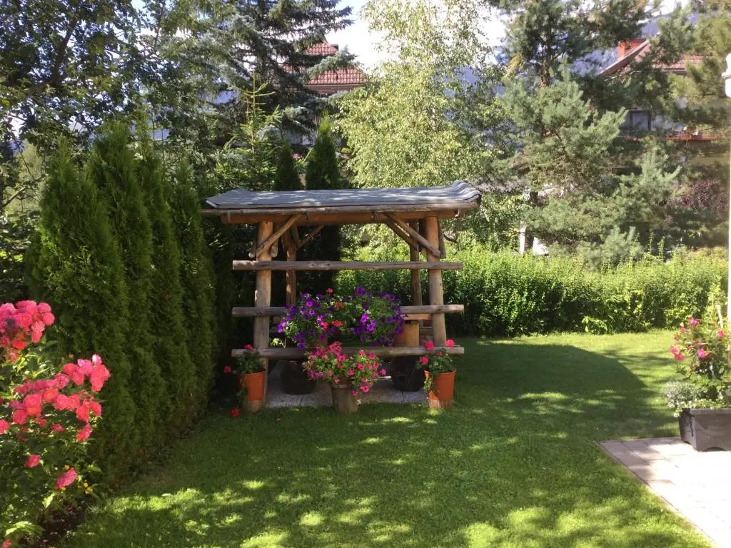 Ferienhaus Andrä