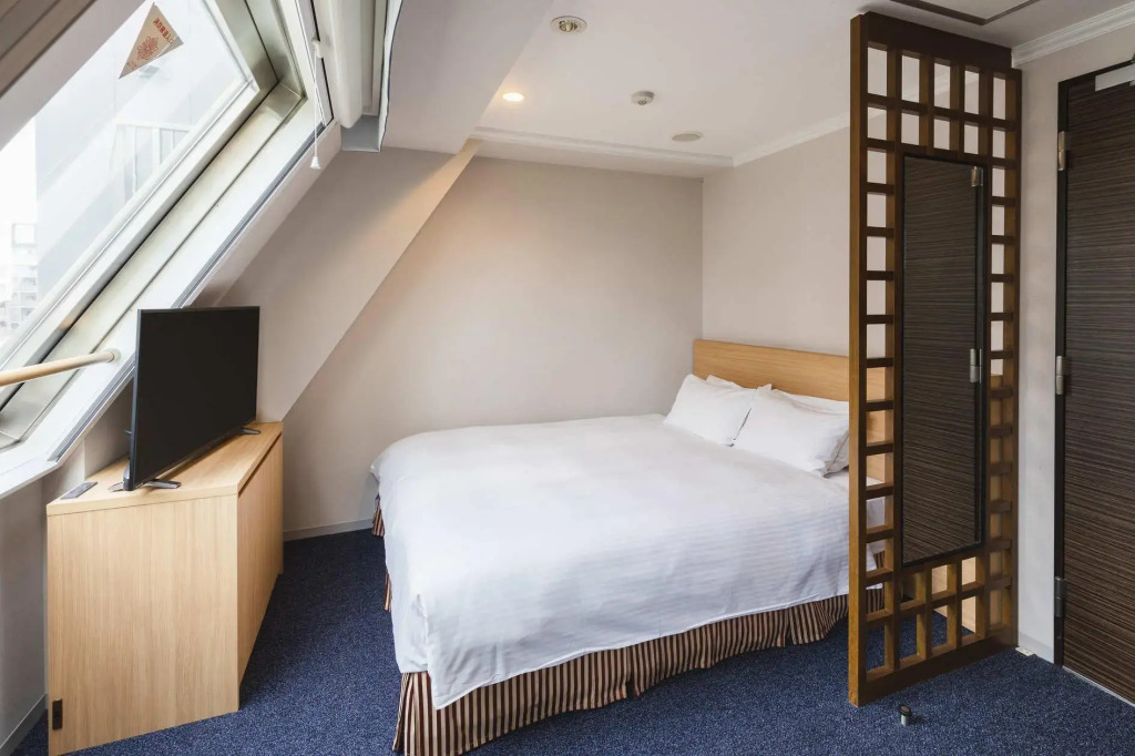 Sotetsu Fresa Inn Tokyo-Akasaka