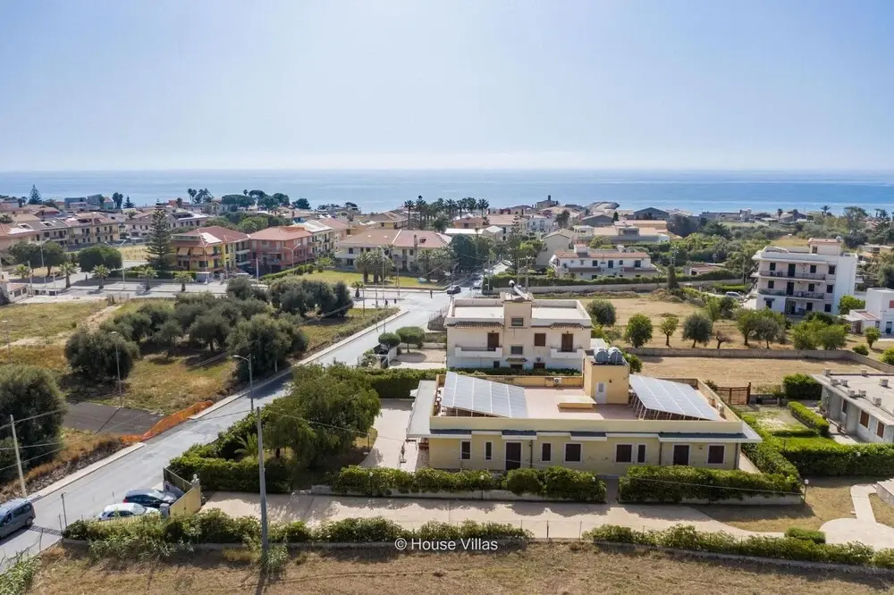 Sr-a522-mira48ct - Residence Miramare - Appartamento 3