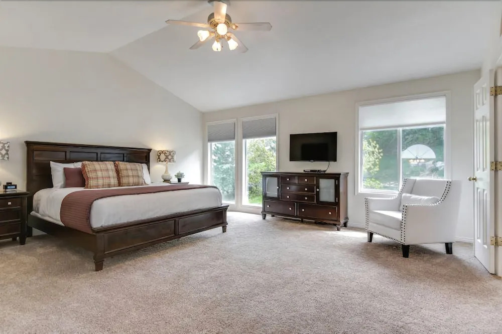 Utah's Best Vacation Rentals - Salt Lake