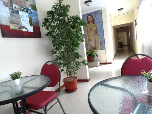 Gran Hotel Ovalle