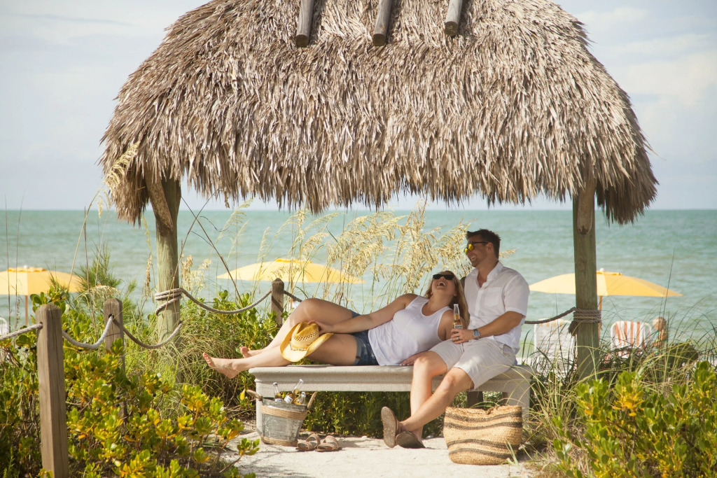 Sanibel Inn