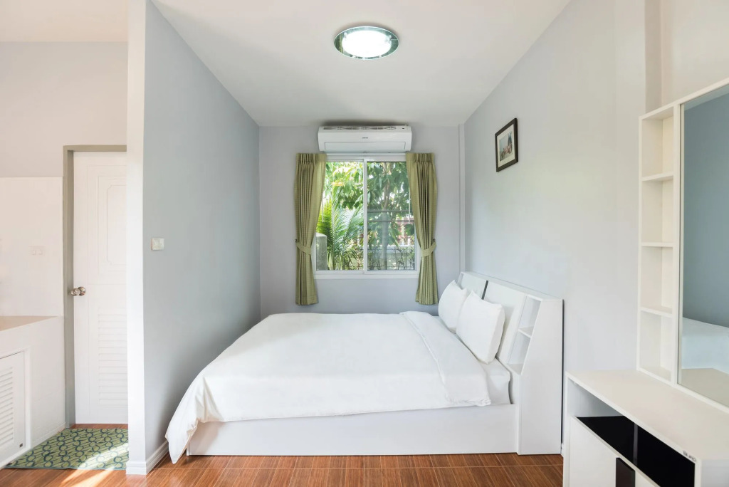 Rai Fahpratan Home and Garden