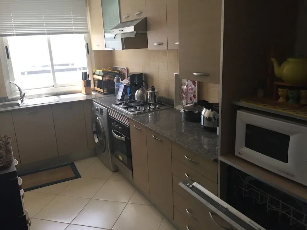 Appartements Chez Hicham